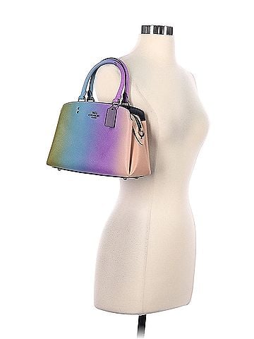 Coach Coach Leather Hobo (view 2)