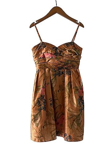 James Coviello Cocktail Dress (view 1)