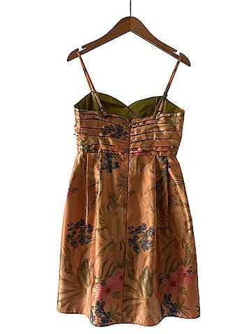 James Coviello Cocktail Dress (view 2)