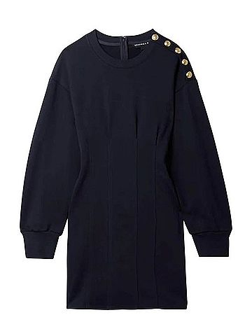 Veronica Beard Dakasha Casual Dress (view 1)