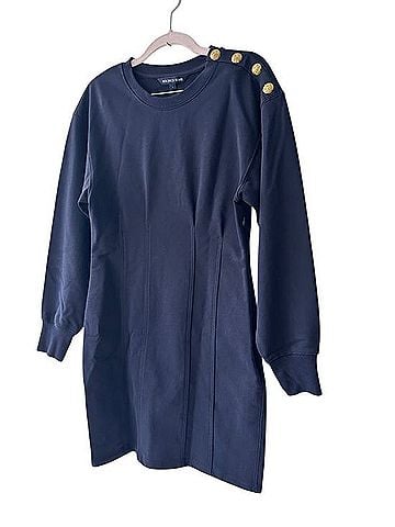 Veronica Beard Dakasha Casual Dress (view 2)