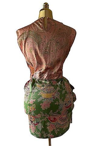 BCBGMAXAZRIA Casual Dress (view 2)