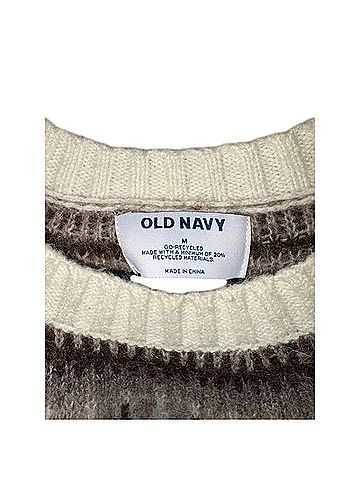 Old Navy Pullover Sweater (view 2)