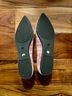 ROTHY'S Pointed Knit Flats Flats - photo 4