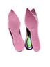 ROTHY'S Pointed Knit Flats Flats - photo 2