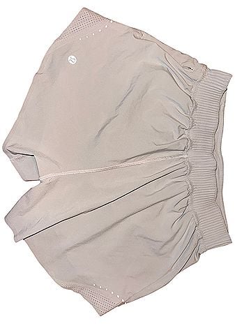 Lululemon Athletica Athletic Shorts (view 1)