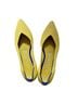 ROTHY'S Pointed Knit Flats Flats - photo 1
