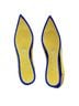 ROTHY'S Pointed Knit Flats Flats - photo 2