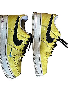 Nike Sneakers (view 1)