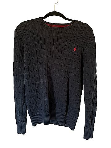 Ralph Lauren Pullover Sweater (view 2)