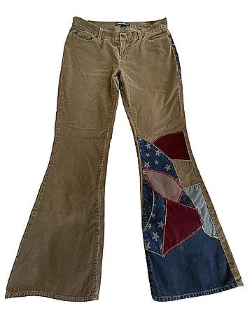 London Jean Cords (view 1)