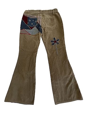 London Jean Cords (view 2)