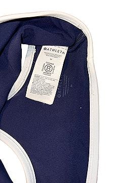 Athleta Sports Bra (view 2)