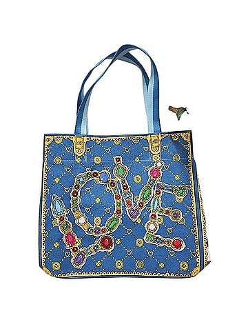 Brighton Glittering Love Tote Tote (view 2)