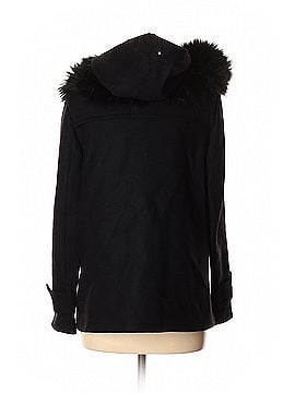 Zara Zara Wool Coat (view 2)