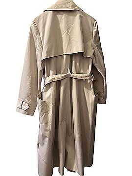 Talbots Trenchcoat (view 2)