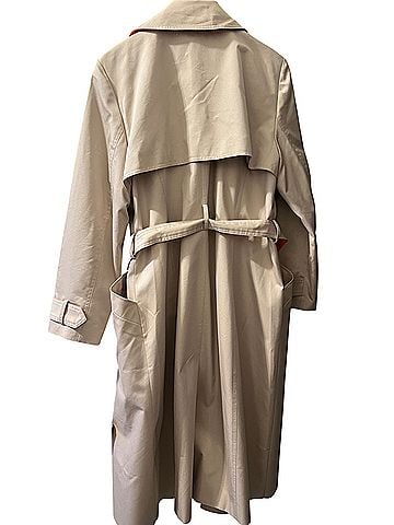 Talbots Trenchcoat (view 2)