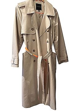 Talbots Trenchcoat (view 1)