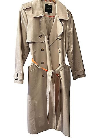 Talbots Trenchcoat (view 1)
