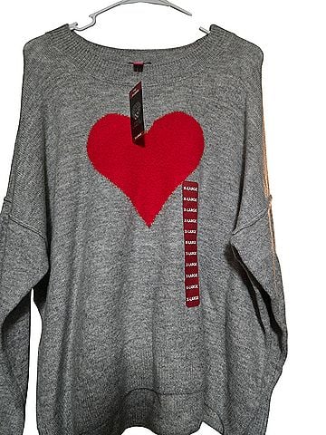 Vince Camuto Pullover Sweater (view 1)
