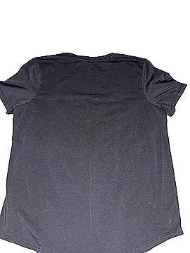 Lululemon Athletica Short Sleeve T-Shirt (view 1)