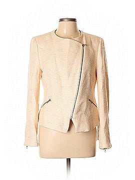 Zara Basic Zara Basic Jacket (view 1)
