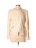 Zara Basic Ivory Zara Basic Jacket Size XL - photo 1