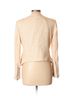 Zara Basic Ivory Zara Basic Jacket Size XL - photo 2