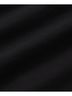 Pact Black Canopy Linen Blend Button-Front Dress Size 3X - photo 7