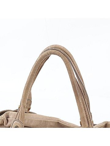 Marc Jacobs Marc Jacobs Leather 2-Way Shoulder Bag, Handbag, Tote Bag - Brand Name Women's (view 2)