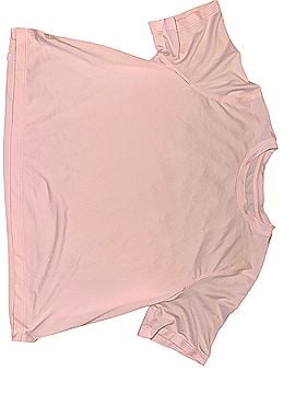 Lululemon Athletica Short Sleeve T-Shirt (view 1)