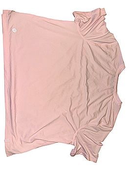 Lululemon Athletica Short Sleeve T-Shirt (view 2)