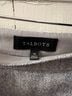 Talbots 100% Wool Gray Wool Skirt Size 14 - photo 3