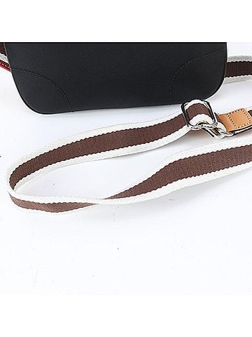 Coach Coach Leather Nylon Shoulder Bag Messenger for Men (view 2)
