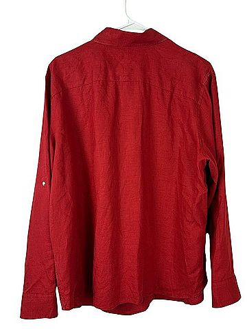 Ralph Lauren Lauren Long Sleeve T-Shirt (view 2)