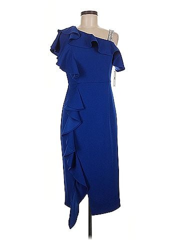 John Meyer John Meyer Cocktail Dress (view 1)