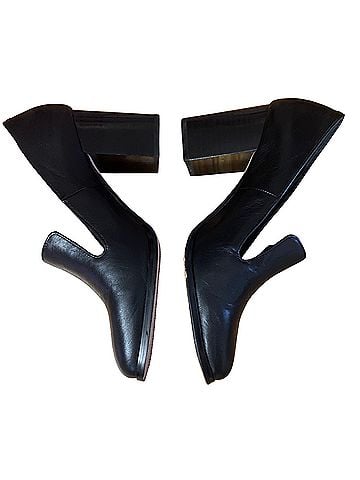 Enzo Angiolini Heels (view 2)