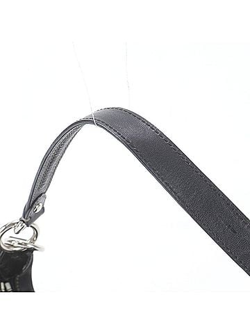 Coach Coach Op Art 14337 Leather Shoulder Bag, One-Shoulder Tote Handbag for Women (view 2)