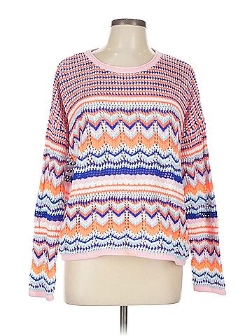 Lilly Pulitzer Lilly Pulitzer Pullover Sweater (view 1)