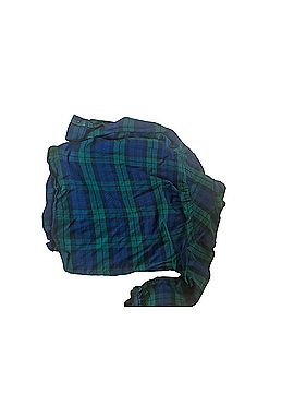 Lands' End Long Sleeve Button-Down Shirt (view 2)