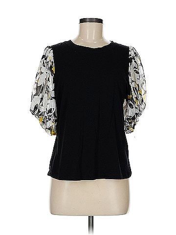 DKNY Dkny 3/4 Sleeve Blouse (view 1)