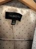 Talbots 100% Wool Gray Blazer Size 14 - photo 3