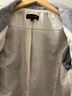 Talbots 100% Wool Gray Blazer Size 14 - photo 5