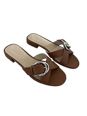 Stuart Weitzman Maxy Sandals (view 2)