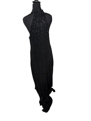 Jessica McClintock for Gunne Sax Cocktail Dress (view 2)