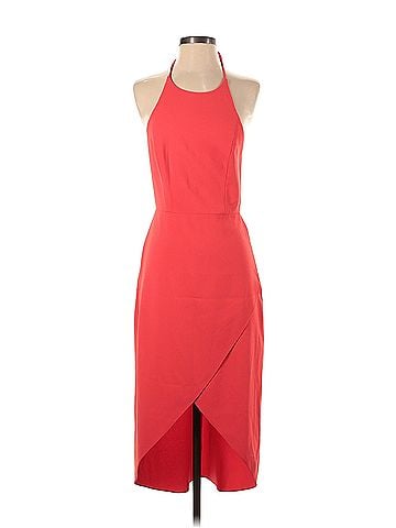 Alice + Olivia Alice + Olivia Casual Dress (view 1)