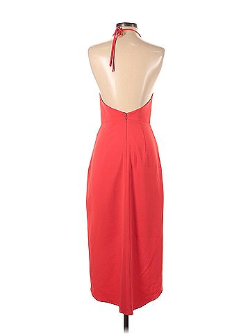 Alice + Olivia Alice + Olivia Casual Dress (view 2)