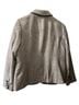 Talbots 100% Wool Gray Blazer Size 14 - photo 2