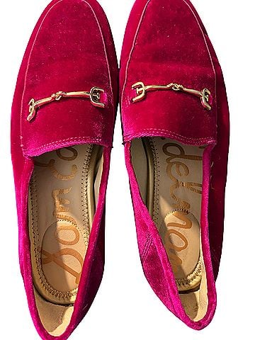 Sam Edelman Flats (view 1)
