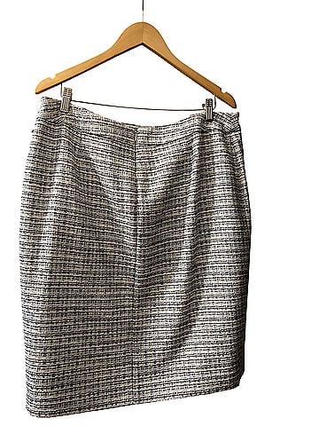 Calvin Klein Formal Skirt (view 2)